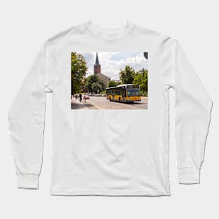 Berlin Long Sleeve T-Shirt